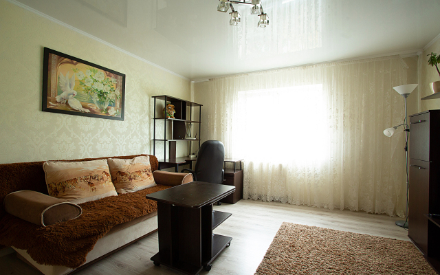 Апартаменты Центр города