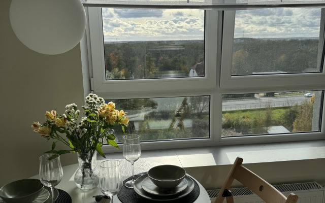 Vesna Na Baltike Flat