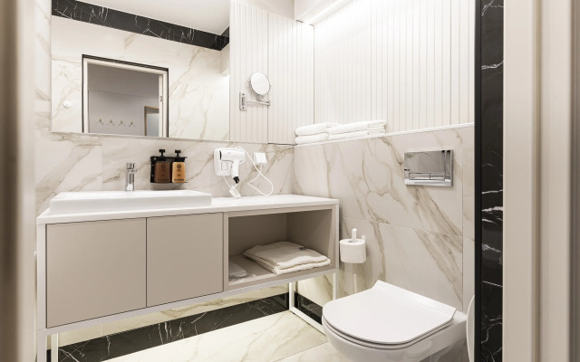 Hotel Bega