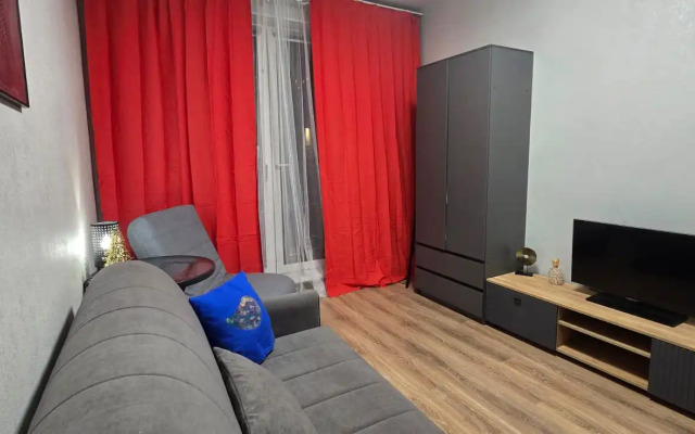 Квартира В ЖК Holland park комфорт класса