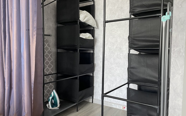 S vidom na Kotovskiy zaliv Flat