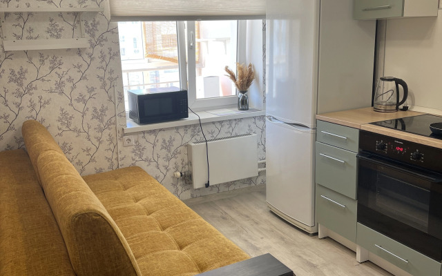 Квартира На Фурманова 123