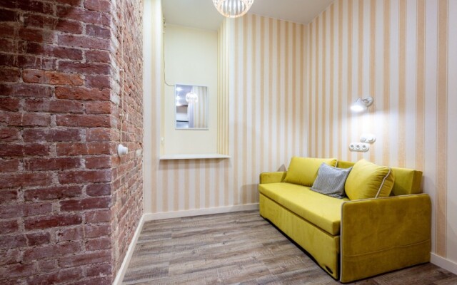 Гостевой дом Карта на Некрасова 8