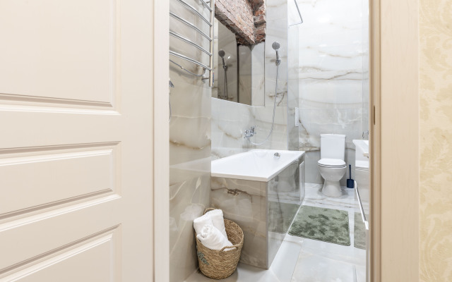 Апартаменты у Эрмитажа