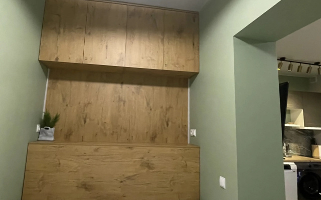 Квартира Troesutok Kale