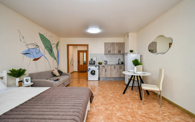 Yesli Kvartiry Posutochno, To Kompaniya Sutochno Flat