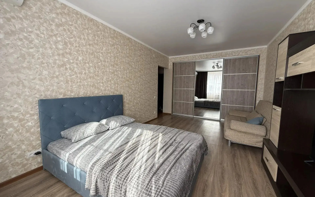 Квартира у трассы М4
