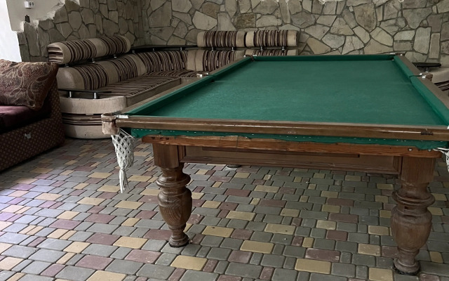 Divnoe Guest house