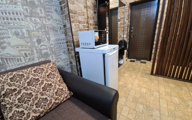 Prostornaya Vozle Morya Flat