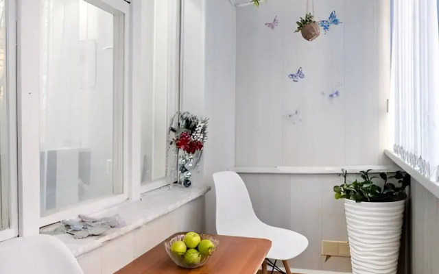 Квартира Жилье на Водах Harmony Apartments