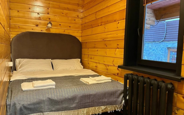 Шале Уютное шале в 5 минутах от горы