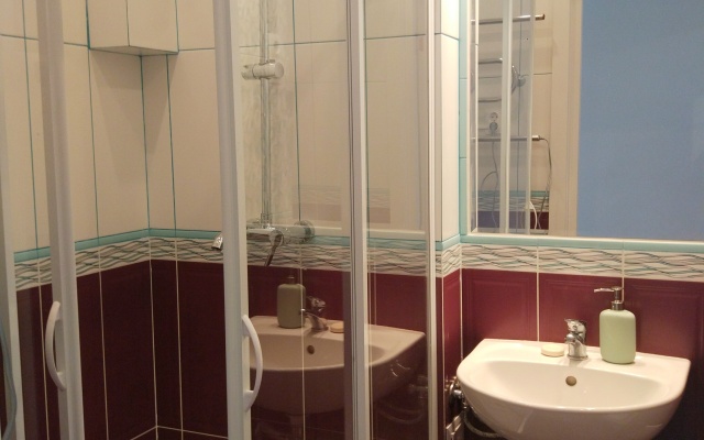 Квартира Грин на Горьковской