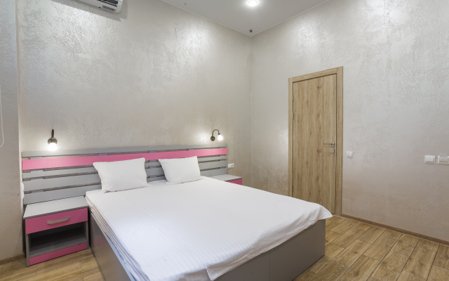 Florida Mini-Hotel