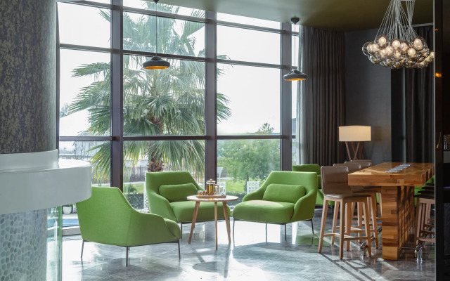 Radisson Collection Paradise Resort & Spa, Sochi