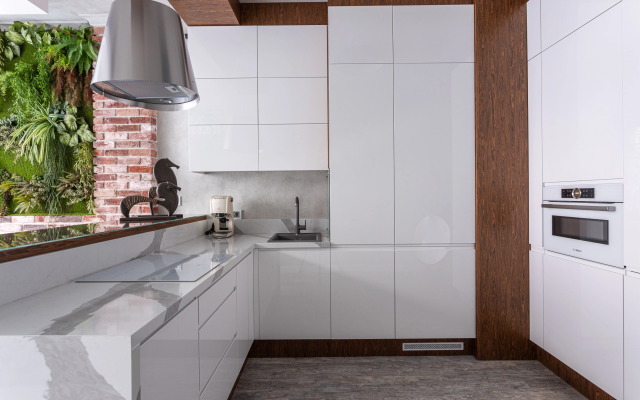 Апартаменты Raushen Prestige 8