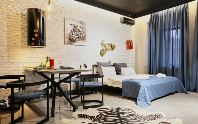 Apart M Guest House