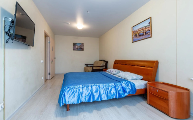 Апартаменты Фаэтон DreamHouse 10