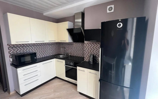 Квартира на Акимова 25а