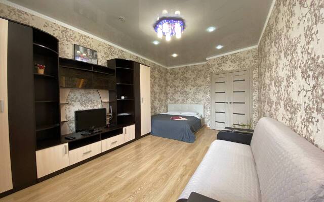 Zhk Zelenstroy Apartments