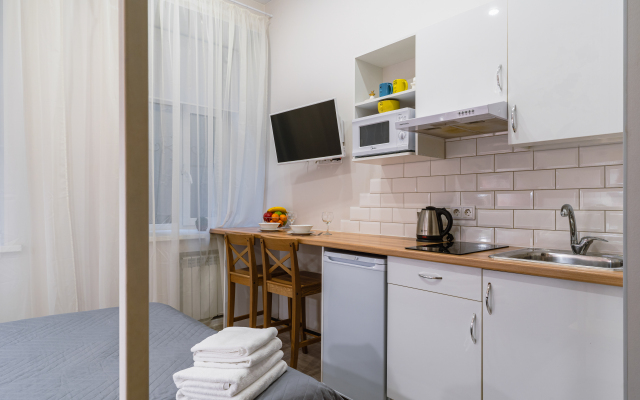 Квартира На Балет 1