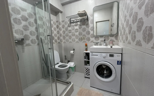 Квартира с видом на море 204к6