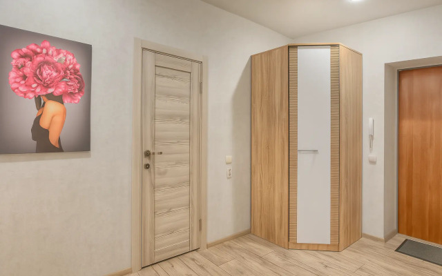 Апартаменты Уютные семейные апарты в 10 мин от Мамаева Кургана