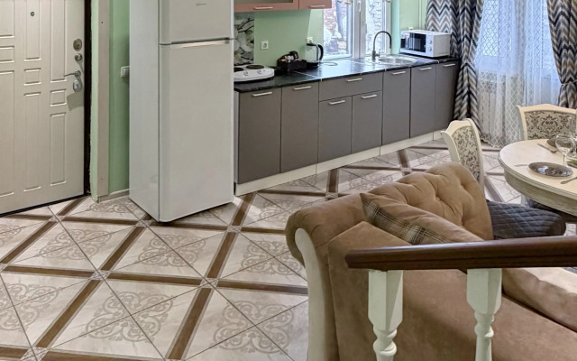 Частный дом Двухэтажный с сауной