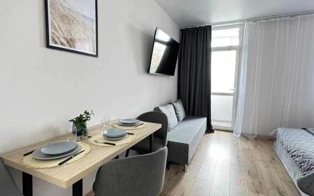 Lunny Svet Grinsayda Apartments