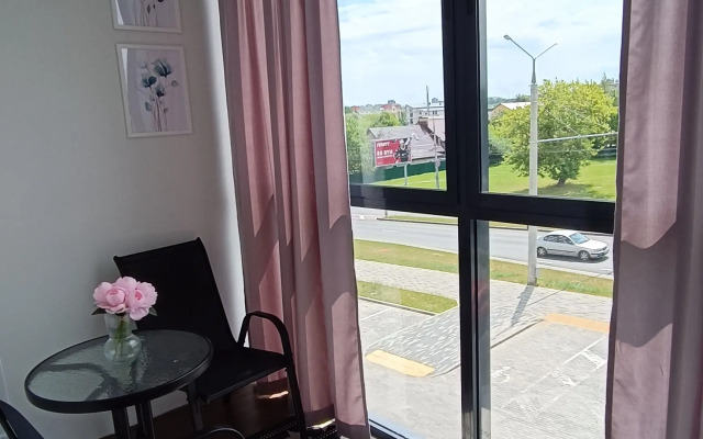 Квартира Студия в центре Гродно