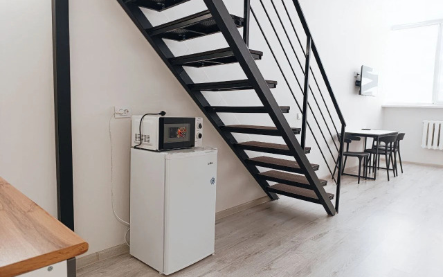 Lime S Vidom Na Kazanskij Kreml Apartment
