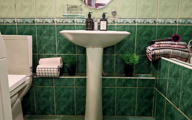 Квартира 2-х комнатная в центре