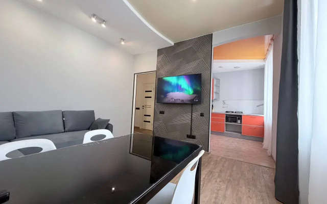 Квартира Просторная в центре Самары