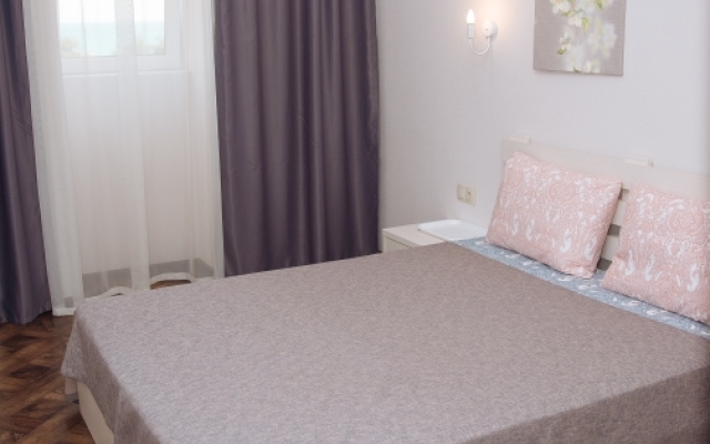 Dom u morya Dorozhnik Guest house