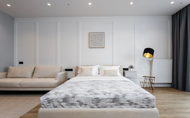 Апартаменты Sofstay by Karmanns в Светлогорске