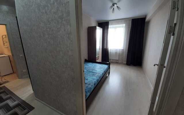 Апартаменты Светлые на Пухова