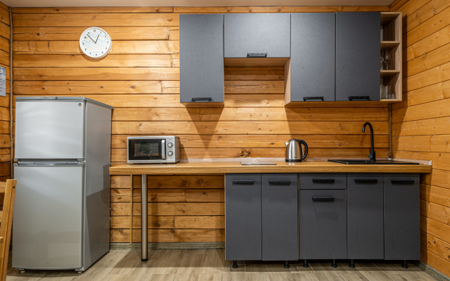 Гостевой дом Шале Аркасара