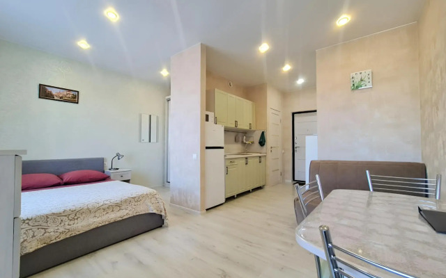 Апартаменты App Star 7