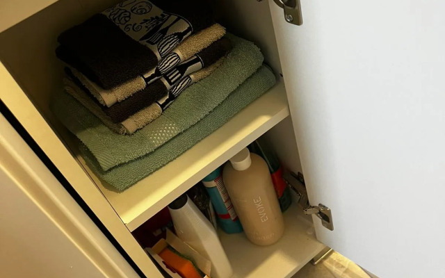 Krem-Bryule s vidom na gory Apartments