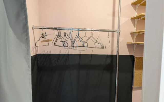 Квартира на море