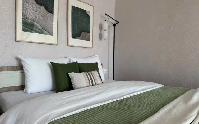 Hygge Karelia S Vidom Na Naberezhnuyu Onego i Rechku Losinku Flat