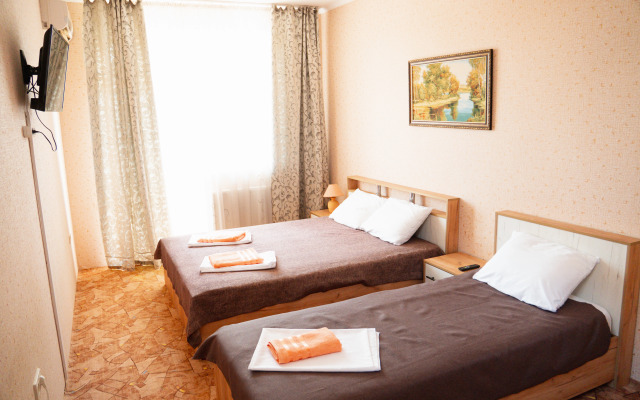 Гостевой дом Диана