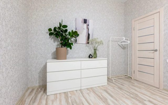 Na Zheleznodorozhnaya Ul. 8 Flat