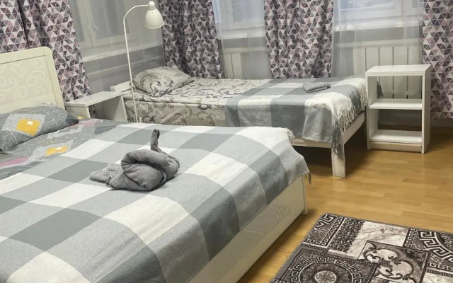 Skandi Mini-Hotel