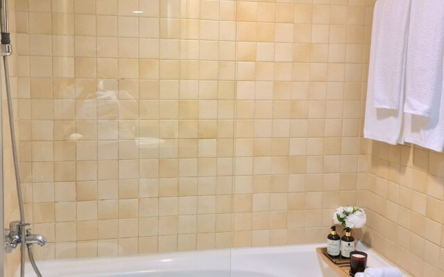 Апартаменты Стильные апартаменты в центре