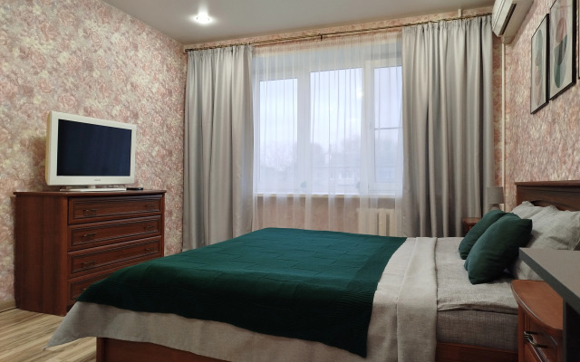 Квартира Крещендо на Мира 22