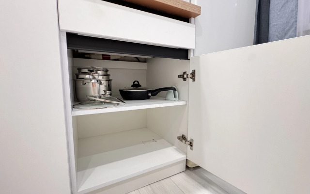 Квартира Уютная 1-комнатная квартира посуточно у метро