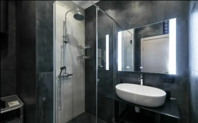 Smart Host Na Baumanskoy Apartments