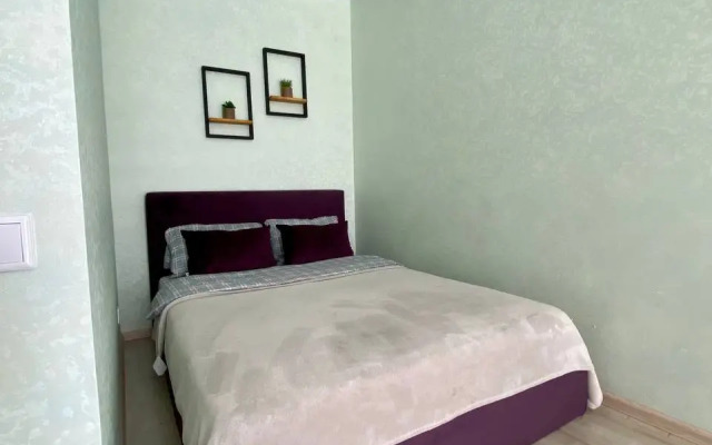 Квартира Однушка