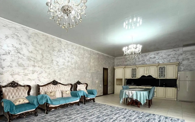 Otkroyte Dlya Sebya Ray Na Groznenskom More Private house