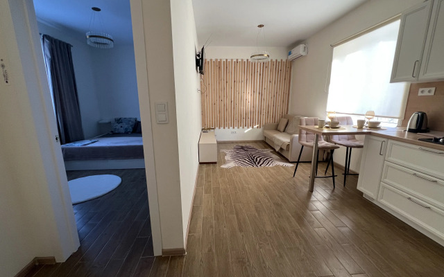 Kvartira Flat